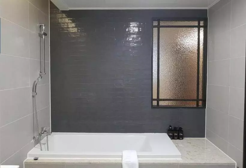 Hotelli Ciel Dongtan