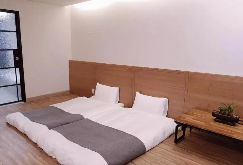 Hotelli Ciel Dongtan