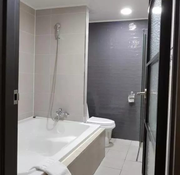 Hotelli Ciel Dongtan