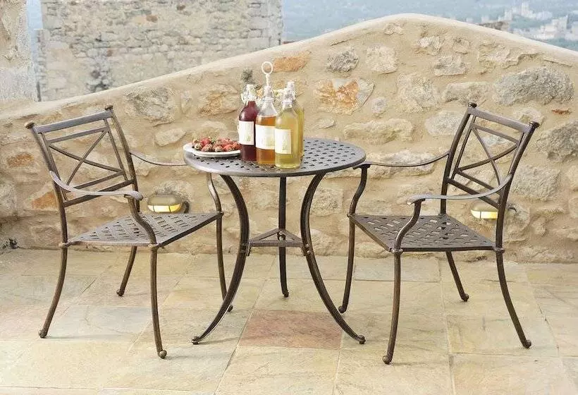 ホテル Citta Dei Nicliani