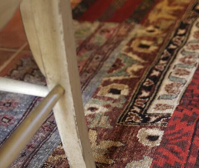 בית מלון כפרי Citta Dei Nicliani