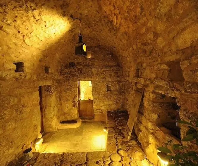 ホテル Citta Dei Nicliani