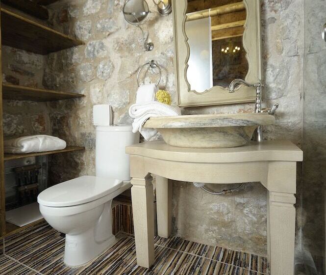 בית מלון כפרי Citta Dei Nicliani