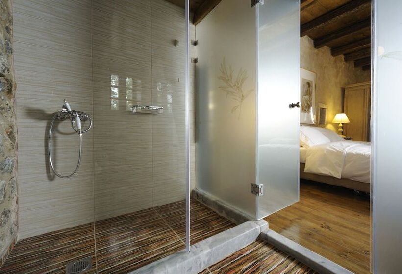 בית מלון כפרי Citta Dei Nicliani