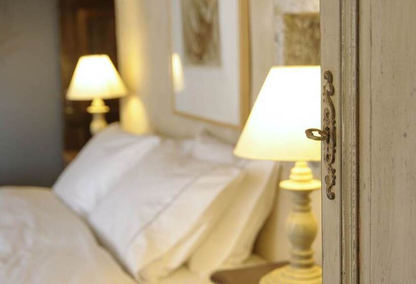 בית מלון כפרי Citta Dei Nicliani