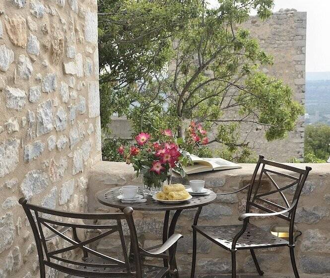 בית מלון כפרי Citta Dei Nicliani