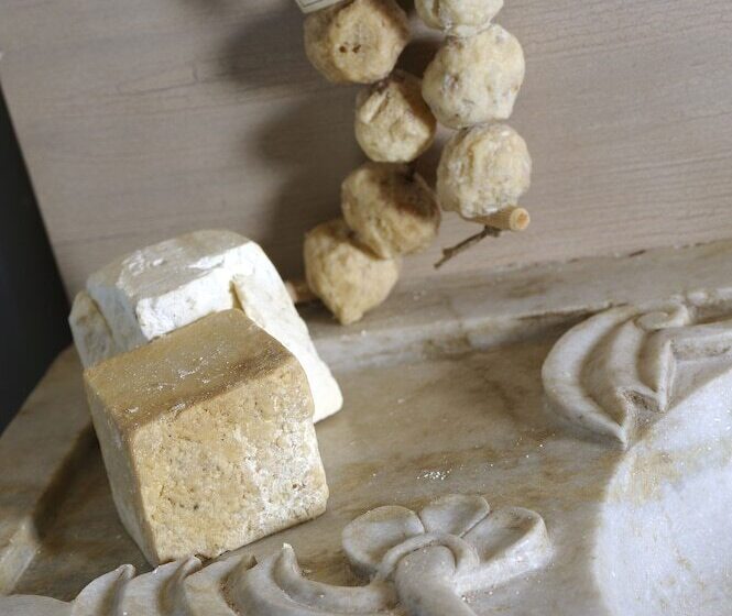 בית מלון כפרי Citta Dei Nicliani