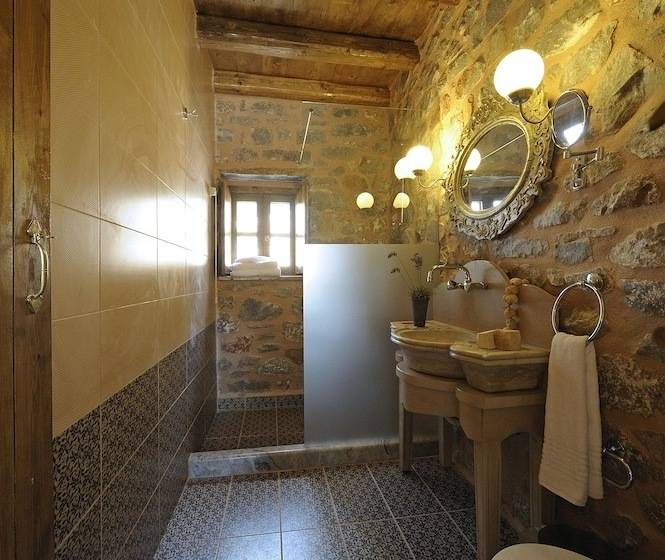 בית מלון כפרי Citta Dei Nicliani