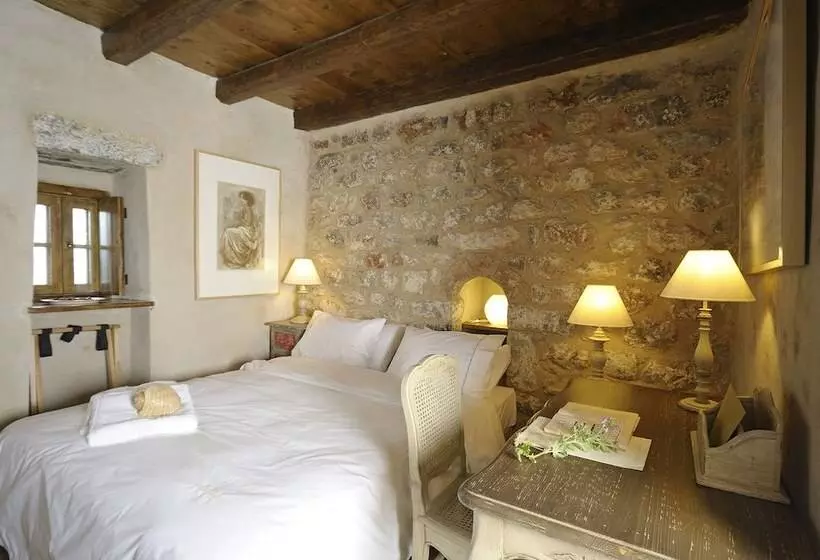 ホテル Citta Dei Nicliani