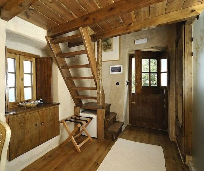 בית מלון כפרי Citta Dei Nicliani