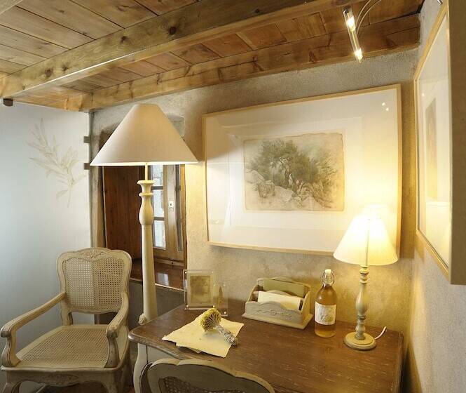 בית מלון כפרי Citta Dei Nicliani