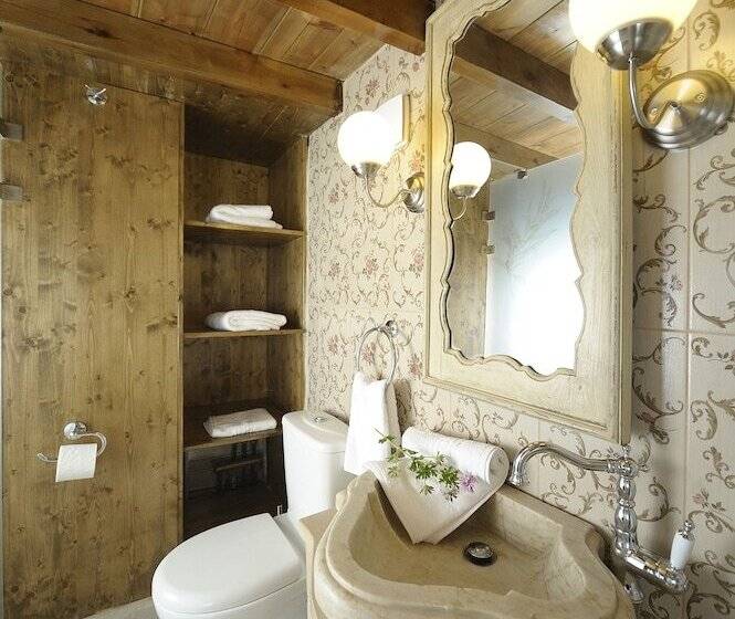 בית מלון כפרי Citta Dei Nicliani