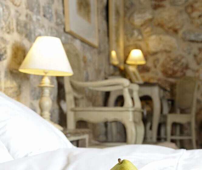 בית מלון כפרי Citta Dei Nicliani