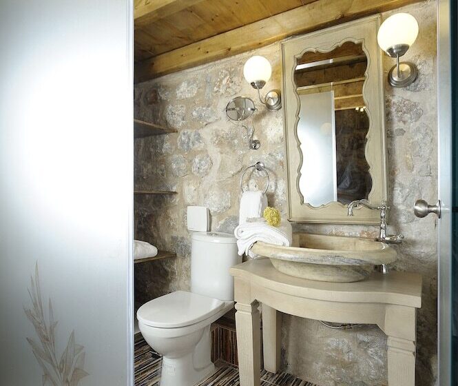 בית מלון כפרי Citta Dei Nicliani