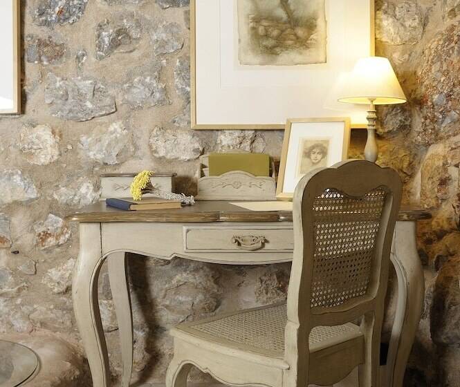 בית מלון כפרי Citta Dei Nicliani