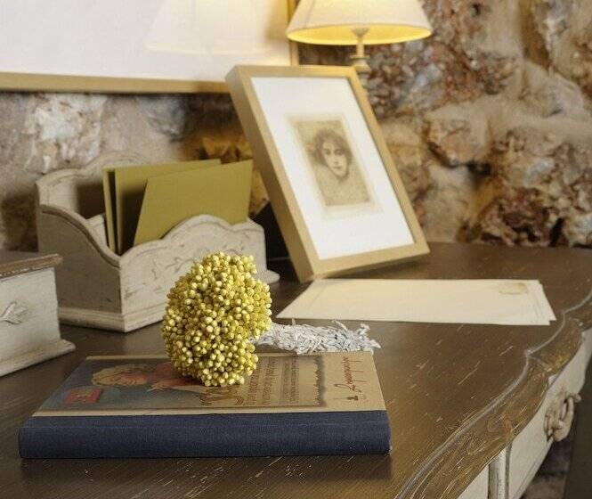 בית מלון כפרי Citta Dei Nicliani