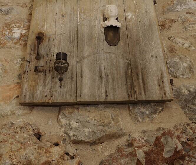 בית מלון כפרי Citta Dei Nicliani