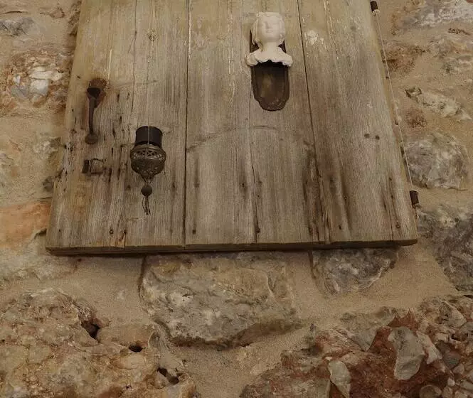 ホテル Citta Dei Nicliani