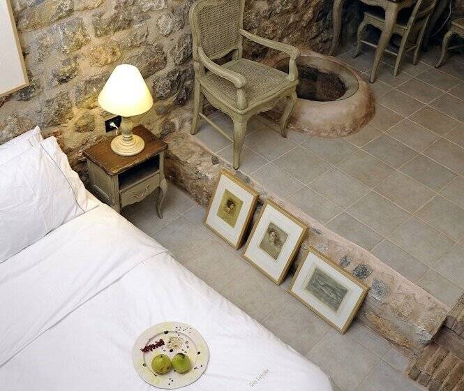 בית מלון כפרי Citta Dei Nicliani