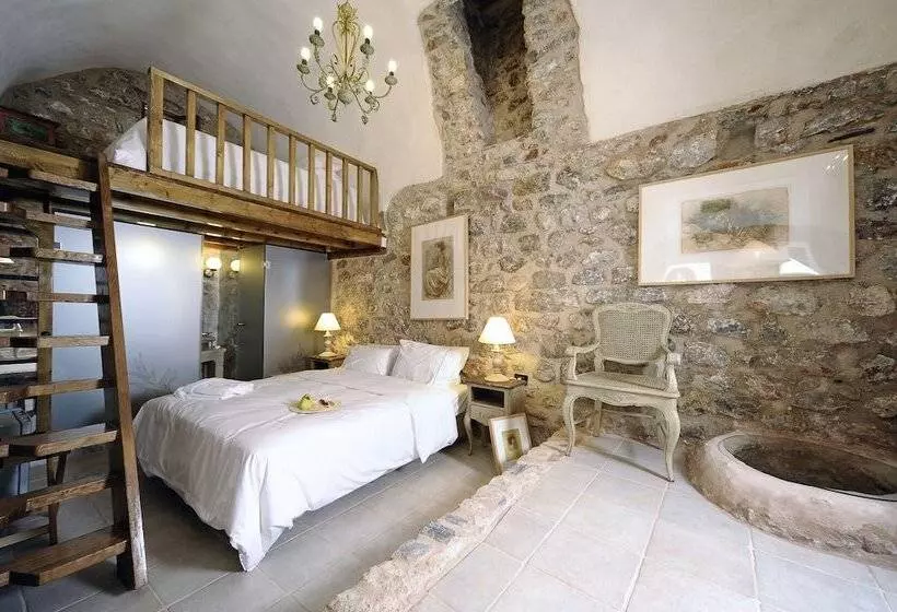 ホテル Citta Dei Nicliani