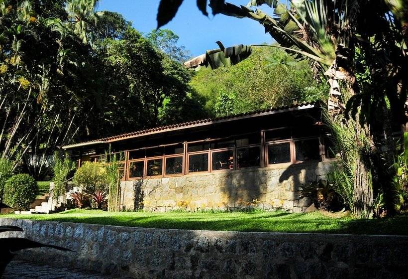 בית מלון כפרי Daniela