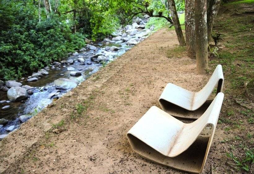 בית מלון כפרי Daniela