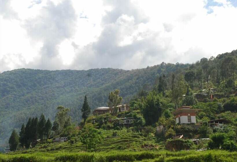 هتل Drubchu Resort