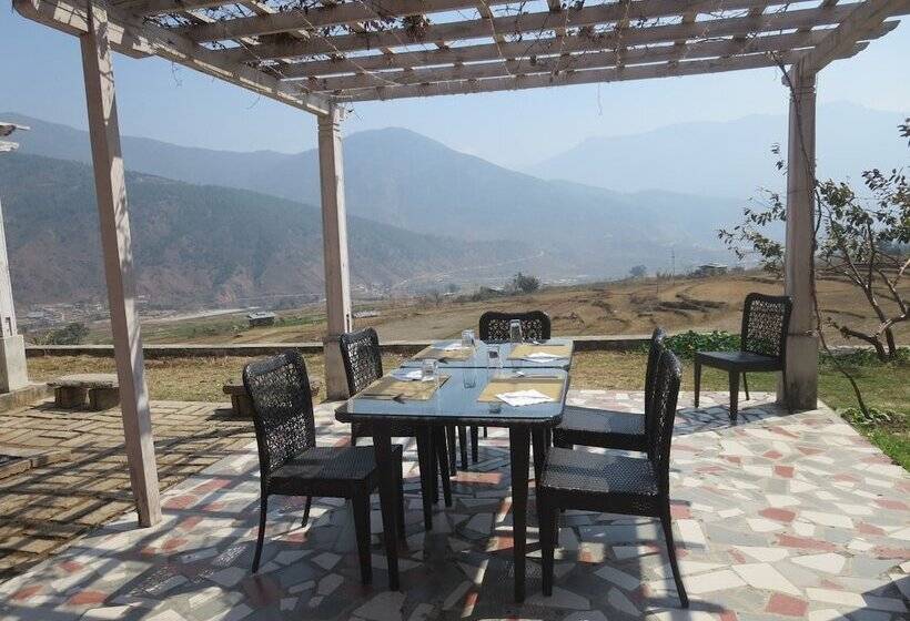 هتل Drubchu Resort