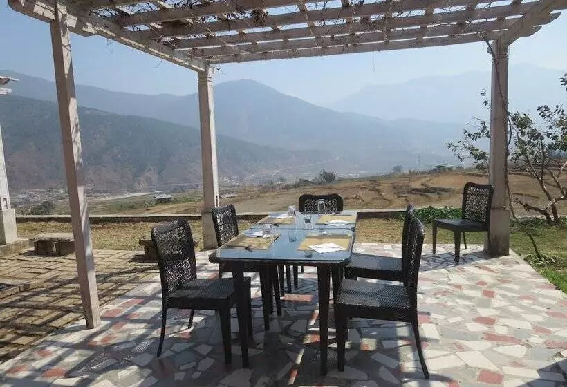 هتل Drubchu Resort