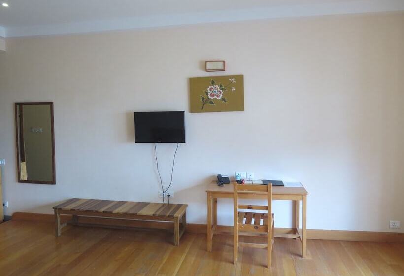 هتل Drubchu Resort