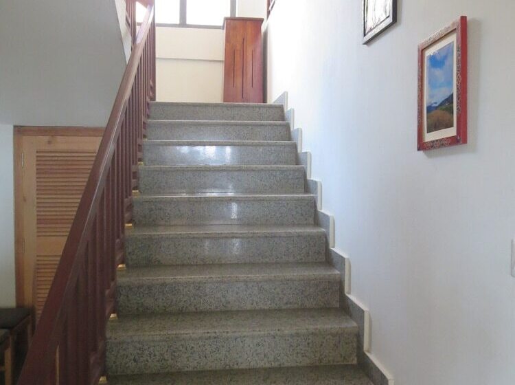 هتل Drubchu Resort