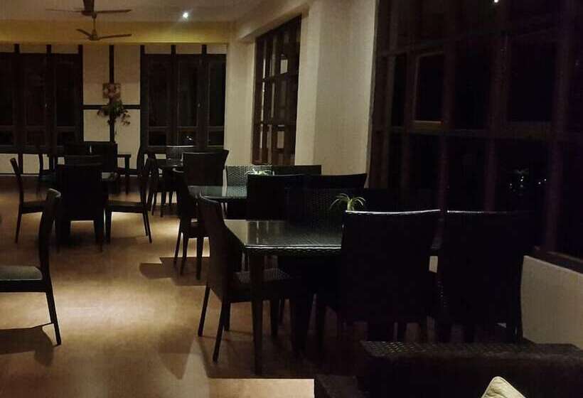 هتل Drubchu Resort