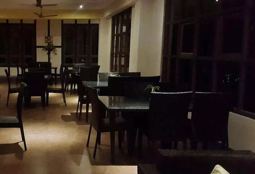 هتل Drubchu Resort