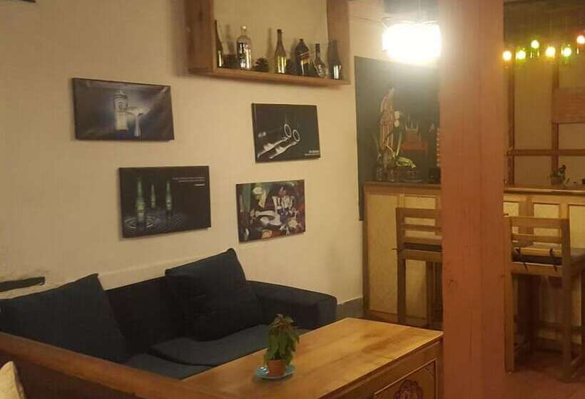 هتل Drubchu Resort