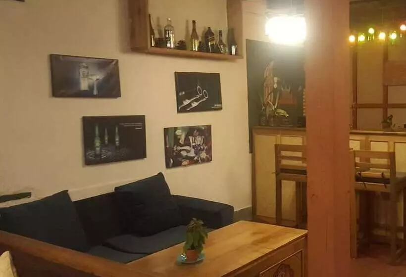 هتل Drubchu Resort