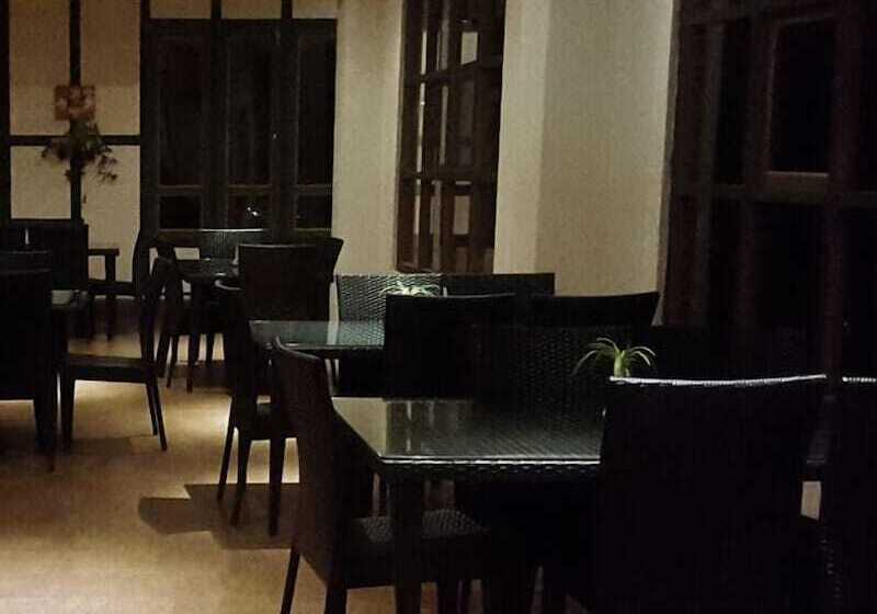 هتل Drubchu Resort