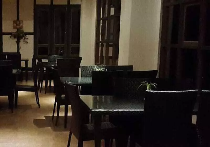 هتل Drubchu Resort