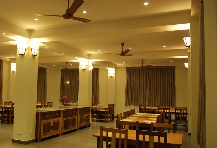 هتل Drubchu Resort