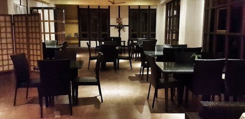 هتل Drubchu Resort