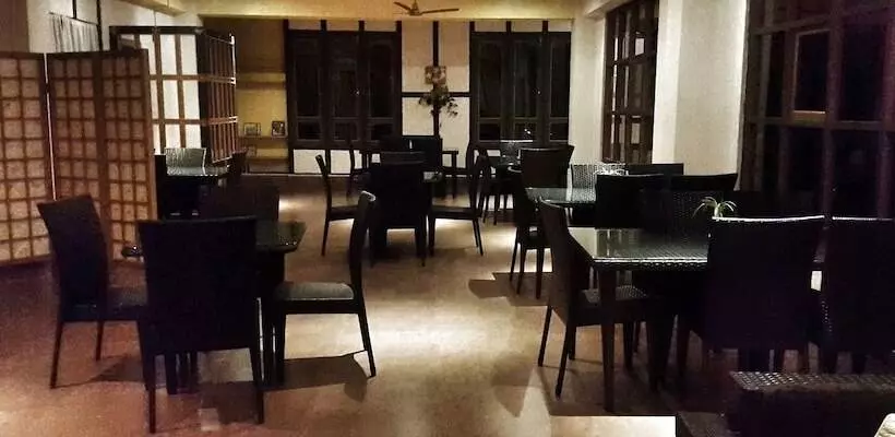 هتل Drubchu Resort