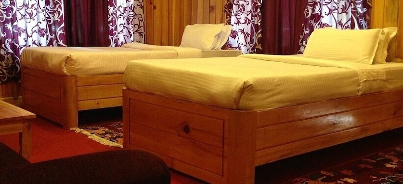 هتل Drubchu Resort