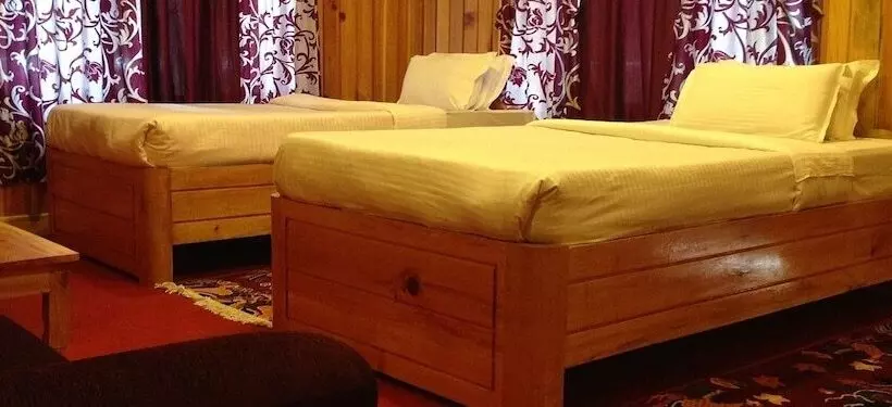 هتل Drubchu Resort