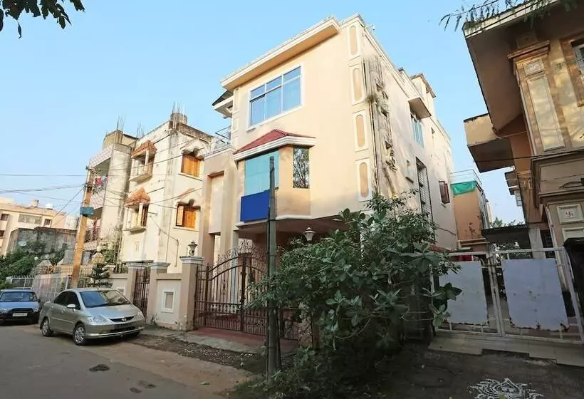 ホテル Flagship Aradhya Residency