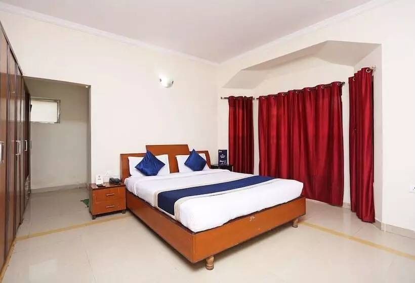 ホテル Flagship Aradhya Residency
