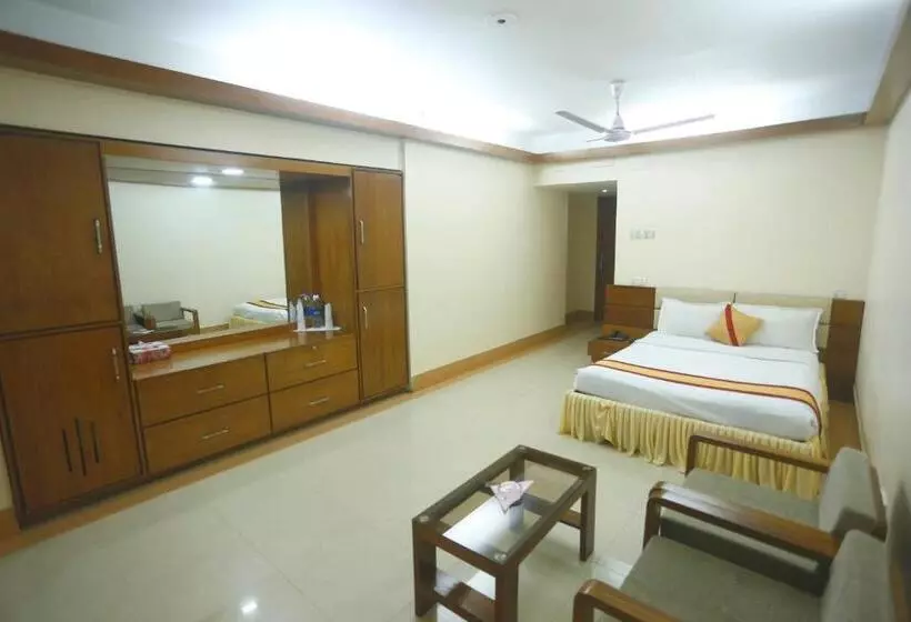 هتل Garden Inn