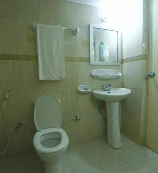 هتل Garden Inn