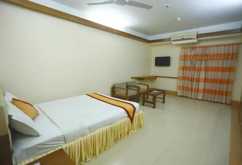 هتل Garden Inn