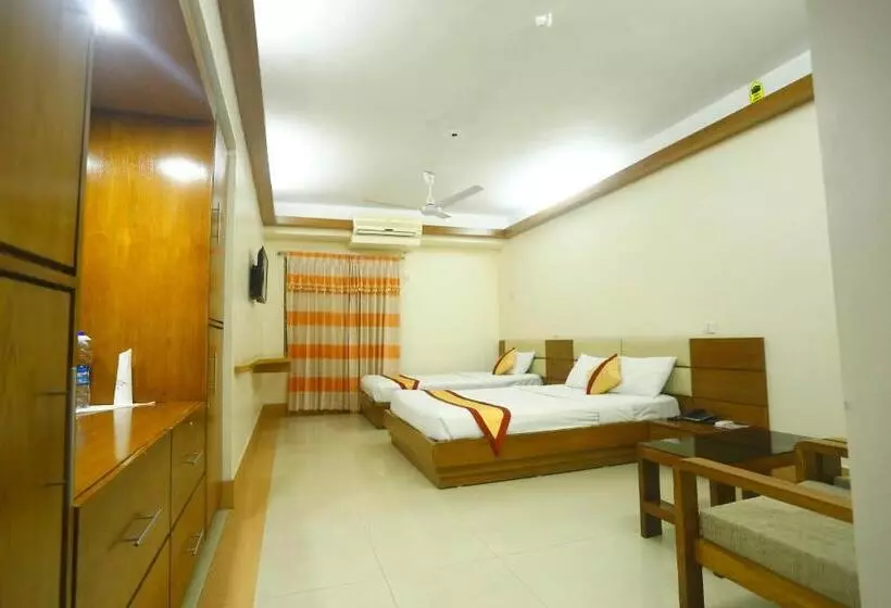 هتل Garden Inn