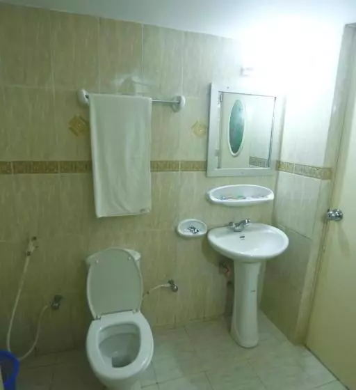 هتل Garden Inn
