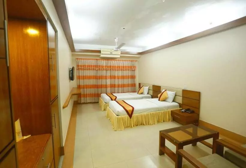 هتل Garden Inn